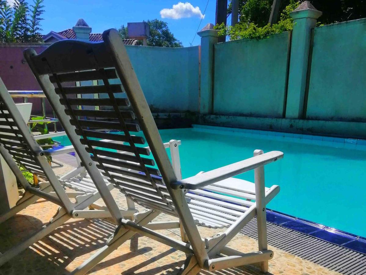 Sky Valley Hotel Kandy Exterior foto