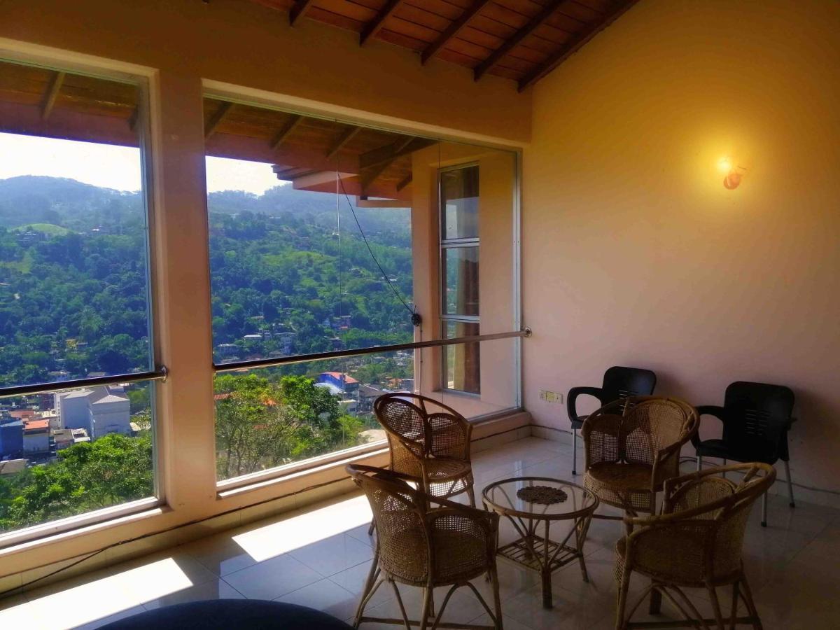 Sky Valley Hotel Kandy Exterior foto