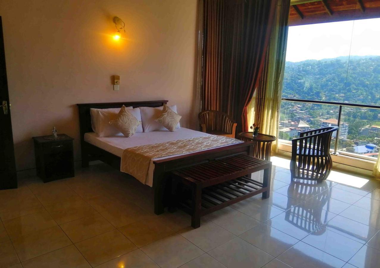 Sky Valley Hotel Kandy Exterior foto