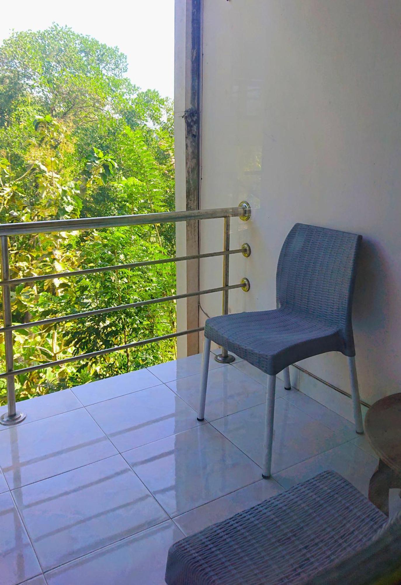 Sky Valley Hotel Kandy Exterior foto