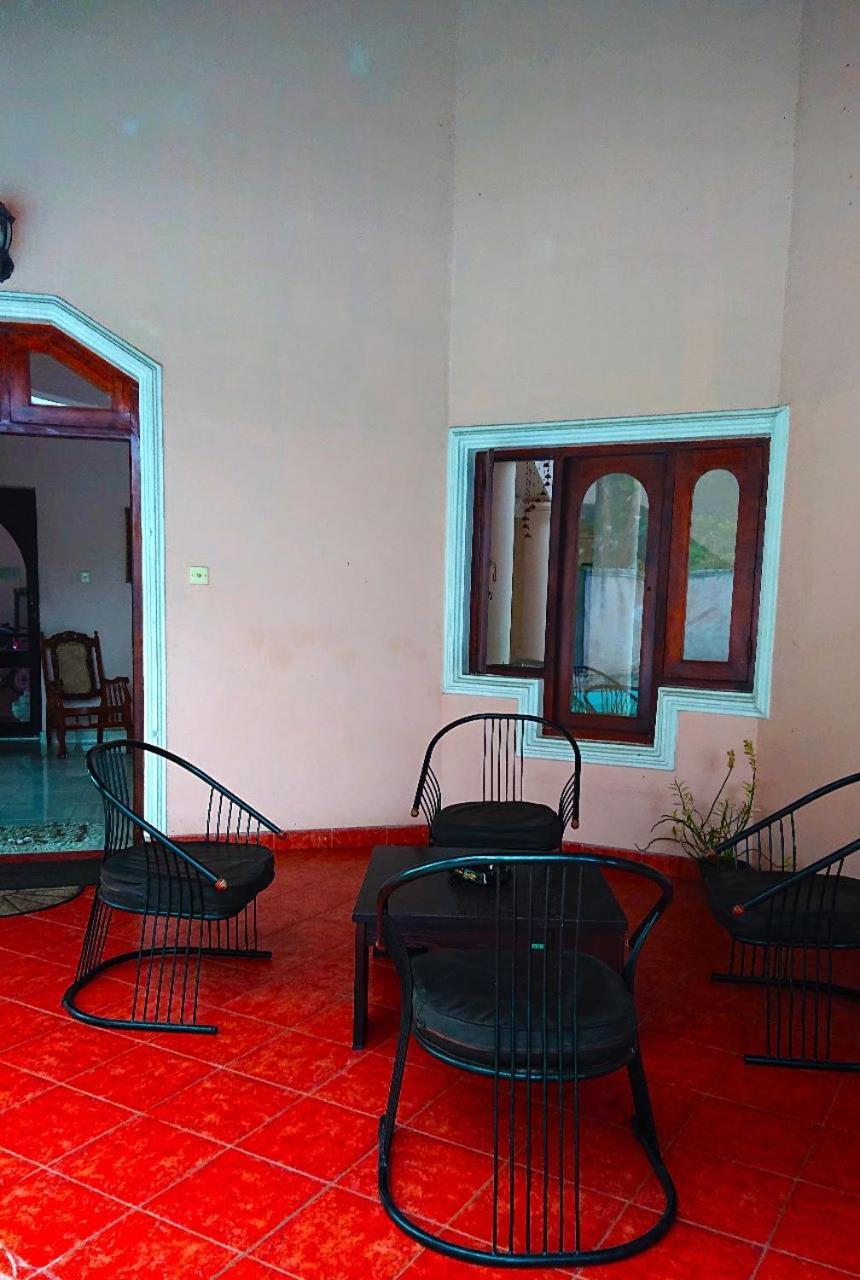Sky Valley Hotel Kandy Exterior foto
