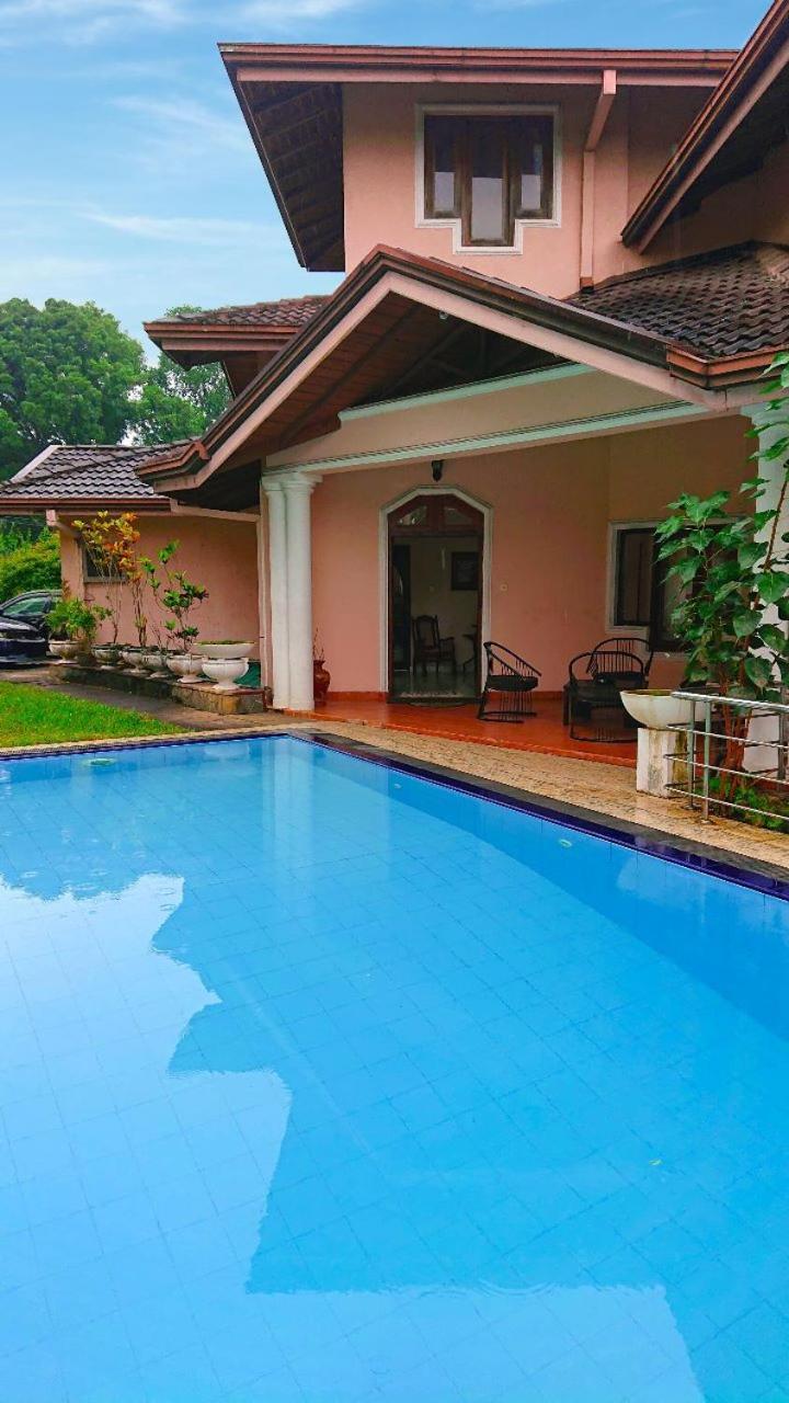 Sky Valley Hotel Kandy Exterior foto